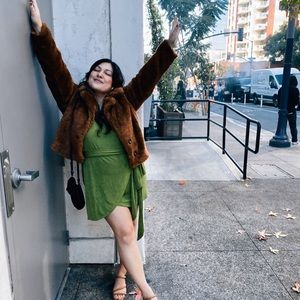 Sabrina Mae Matuszewski